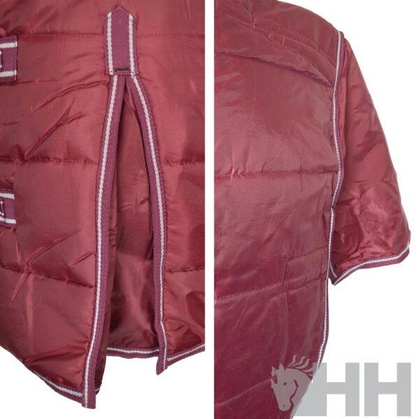 MANTA HH VERA CUADRA (300g) - Imagen 7