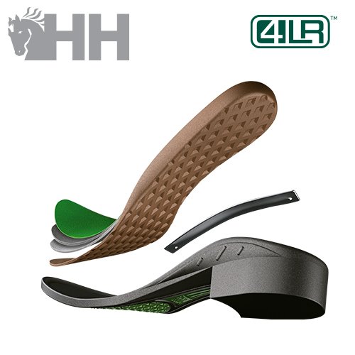 BOTIN ARIAT GROUNDBREAKER H2O ST HOMBRE SEGURIDAD (PAR) - Imagen 4