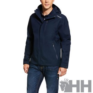 CHAQUETA ARIAT COASTAL H2O HOMBRE