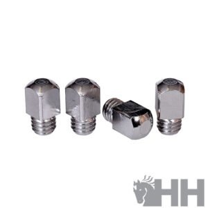 RAMPLON DIAMOND ROSCA PARA SALTO/POLO (JUEGO 4 UNIDADES)