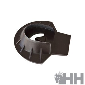 ZAPATO HISPANO FARRIER CORRECTOR APLOMOS POTRILLO