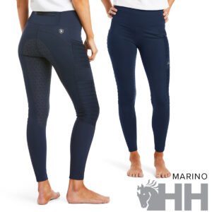 MALLAS EQUITACION ARIAT EOS MOTO FULL SEAT MUJER