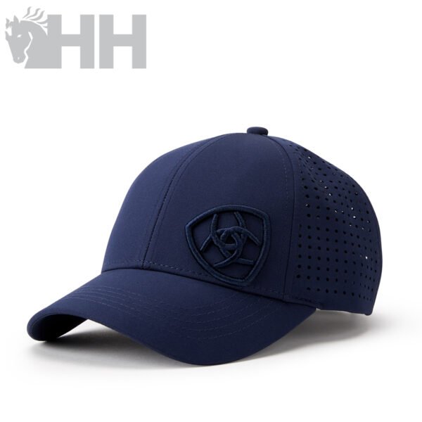 GORRA DEPORTIVA ARIAT TRI FACTOR CAP