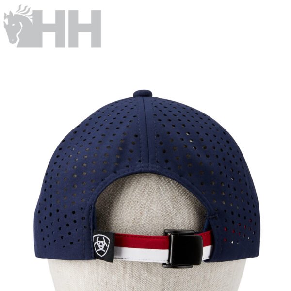 GORRA DEPORTIVA ARIAT TRI FACTOR CAP - Imagen 3