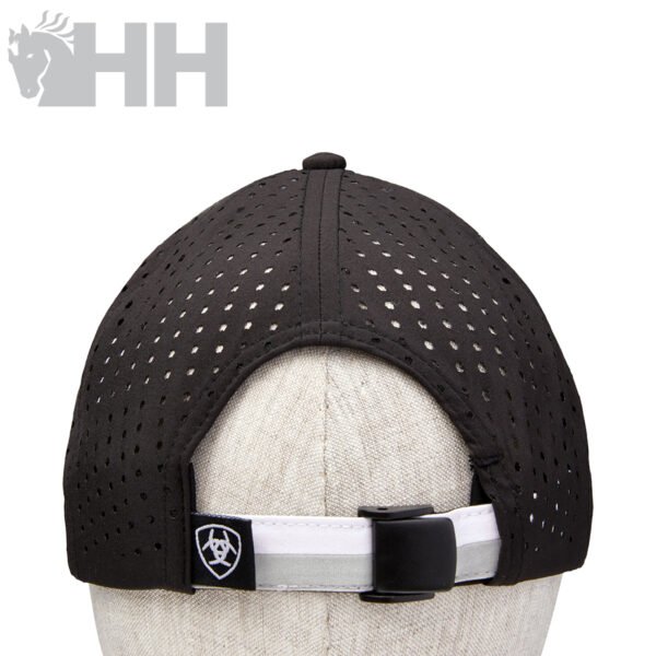 GORRA DEPORTIVA ARIAT TRI FACTOR CAP - Imagen 4