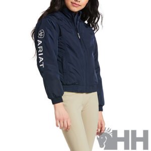CAZADORA ARIAT STABLE JACKET NIÑO/A
