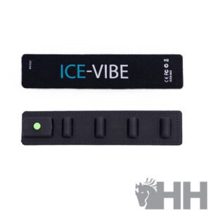PANEL VIBRADOR HORSEWARE ICE-VIBE