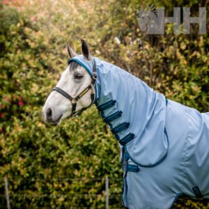 MANTA AMIGO HOODY ANTIMOSCAS CON CUBRECUELLO