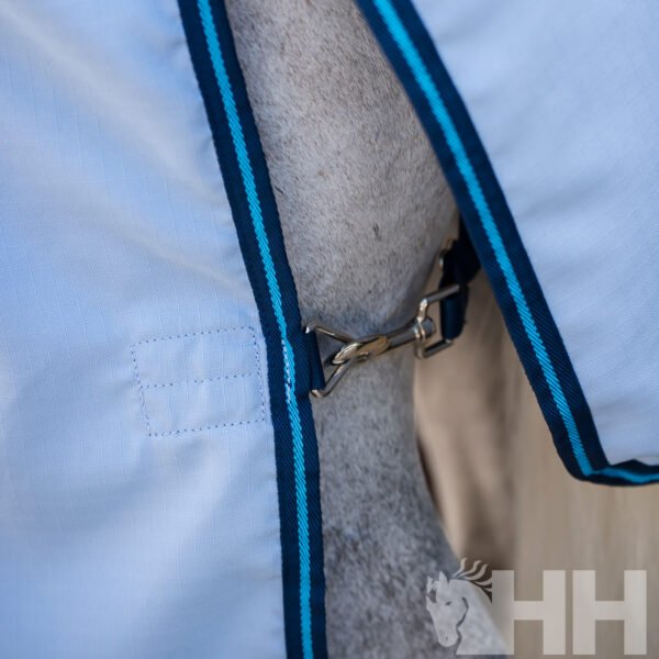 MANTA AMIGO HOODY ANTIMOSCAS CON CUBRECUELLO - Imagen 5