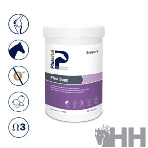 SUPLEMENTO PLUSVITAL FLEX SUPP