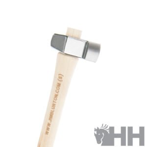 MARTILLO RANURADOR JIM BLURTON HUNTER FULLER MANGO MADERA