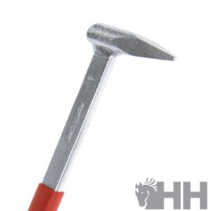 MARTILLO ESTAMPADOR JIM BLURTON MANGO SOLDADO PERFIL GRUESO