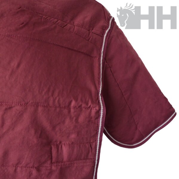 MANTA HH HOLI CUADRA (100g) - Imagen 7