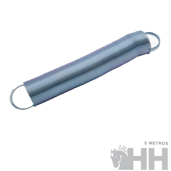 MUELLE PARA PUERTA ELECTRICA LLAMPEC - Imagen 3