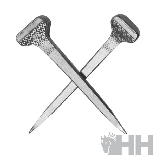 CLAVO HERRAR MUSTAD HAMMER HEAD