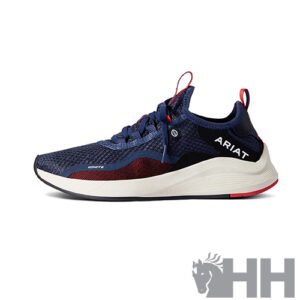 ZAPATILLAS ARIAT IGNITE LACE ECO MUJER