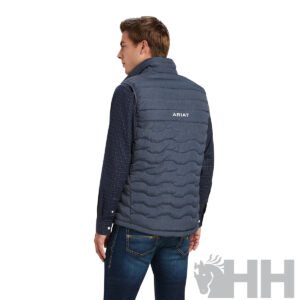 CHALECO ARIAT IDEAL DOWN HOMBRE