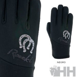 GUANTE ROECKL KEYSOE NIÑOS INVIERNO (PAR)