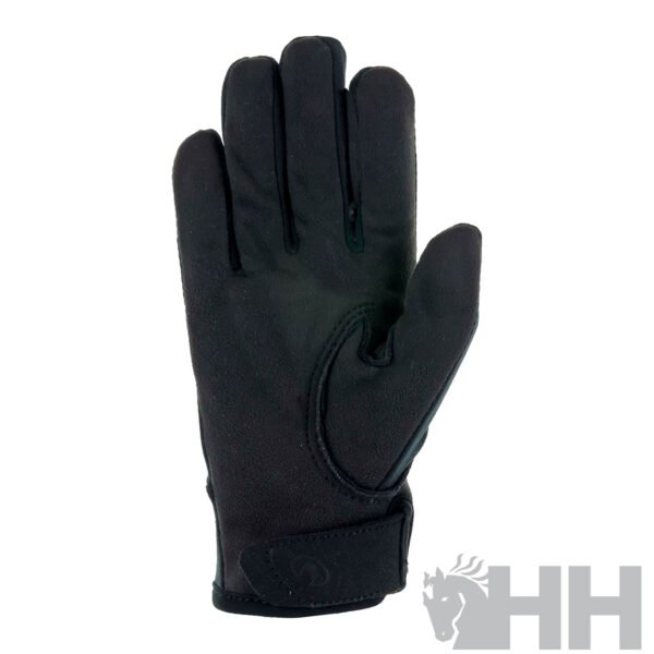 GUANTE ROECKL KEYSOE NIÑOS INVIERNO (PAR) - Imagen 3