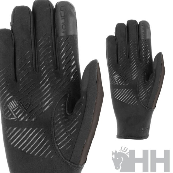 GUANTE ROECKL WISBECH INVIERNO (PAR) - Imagen 3