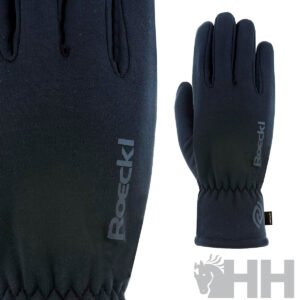 GUANTE ROECKL WIDNES INVIERNO (PAR)