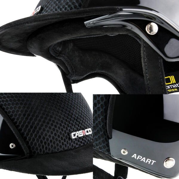 CASCO CASCO APART