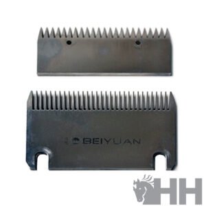 CONJUNTO CUCHILLA+PEINE ESTANDAR PARA CLIPMASTER