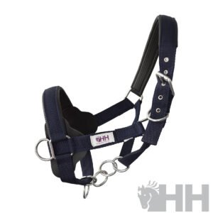 CABEZADA CUADRA HH EXTRA FUERTE