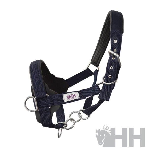 CABEZADA CUADRA HH EXTRA FUERTE