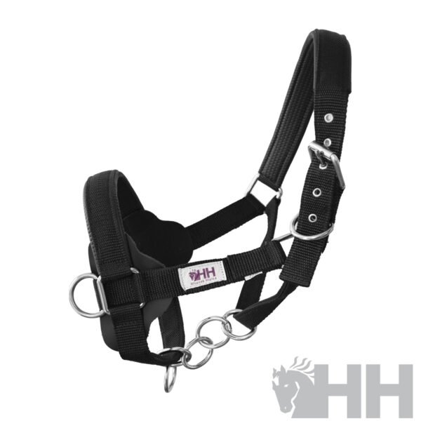 CABEZADA CUADRA HH EXTRA FUERTE - Imagen 2