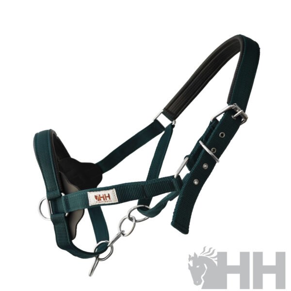 CABEZADA CUADRA HH EXTRA FUERTE - Imagen 6