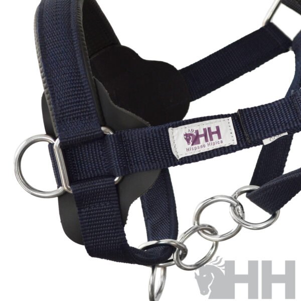 CABEZADA CUADRA HH EXTRA FUERTE - Imagen 7