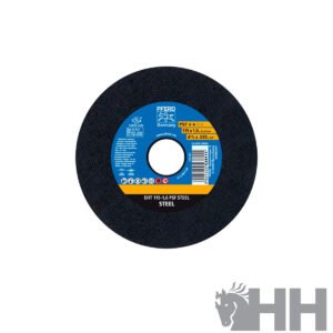DISCO DE CORTE PFERD EHT