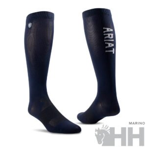 CALCETIN ARIAT ARIATTEK ESSENTIAL PERFORMANCE (PAR)