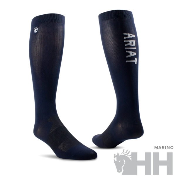 CALCETIN ARIAT ARIATTEK ESSENTIAL PERFORMANCE (PAR)
