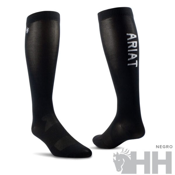 CALCETIN ARIAT ARIATTEK ESSENTIAL PERFORMANCE (PAR) - Imagen 2