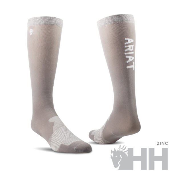 CALCETIN ARIAT ARIATTEK ESSENTIAL PERFORMANCE (PAR) - Imagen 3