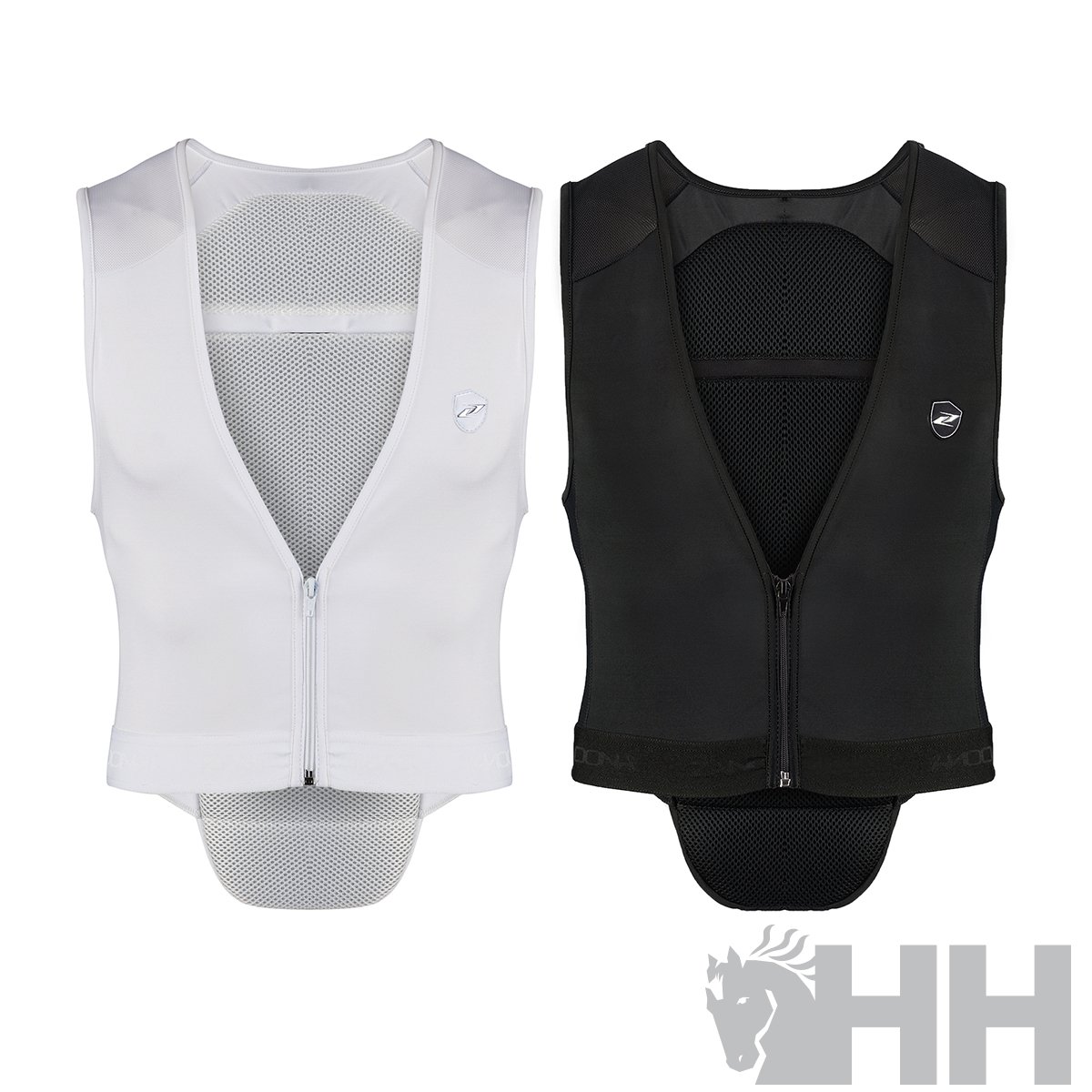 PROTECTOR ESPALDA ZANDONÀ COMPETITION ADULTO