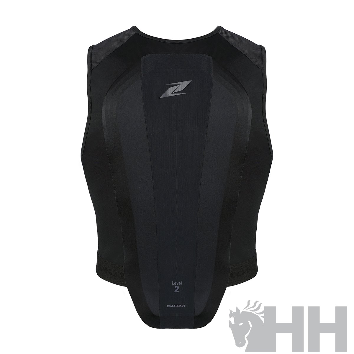 PROTECTOR ESPALDA ZANDONÀ COMPETITION ADULTO - Imagen 3