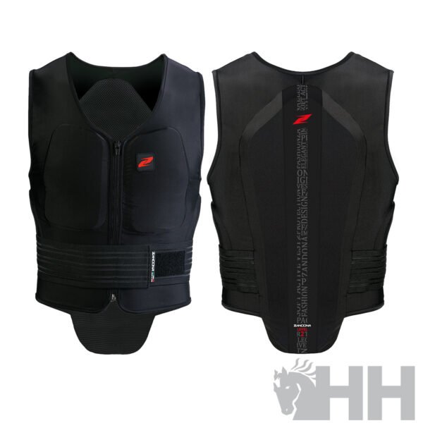 PROTECTOR ESPALDA ZANDONÀ SOFT VEST PRO ADULTO