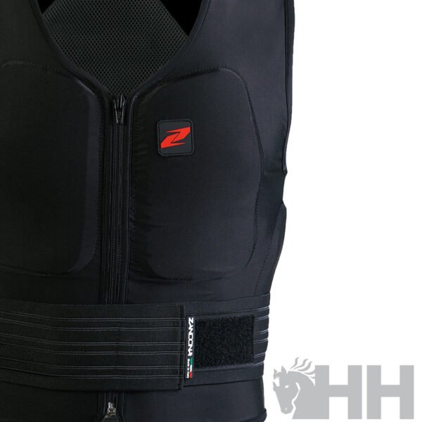 PROTECTOR ESPALDA ZANDONÀ SOFT VEST PRO ADULTO - Imagen 2