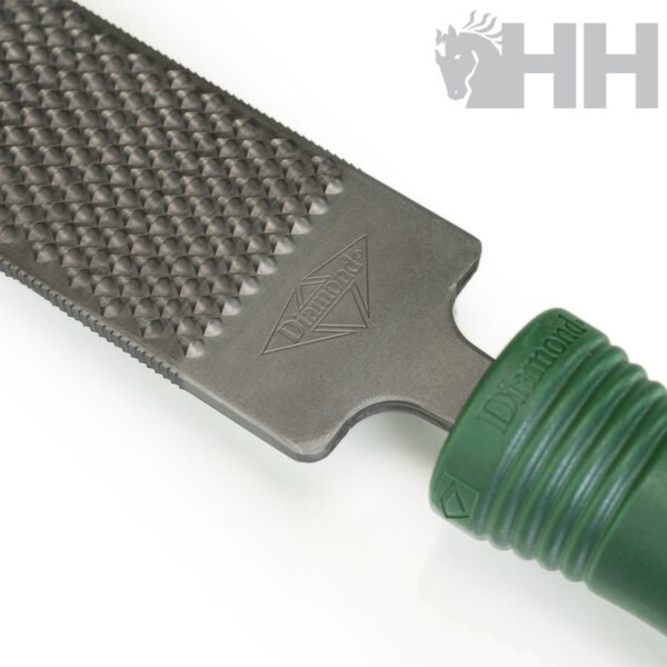ESCOFINA DIAMOND MAX GLIDE PARA MANGO