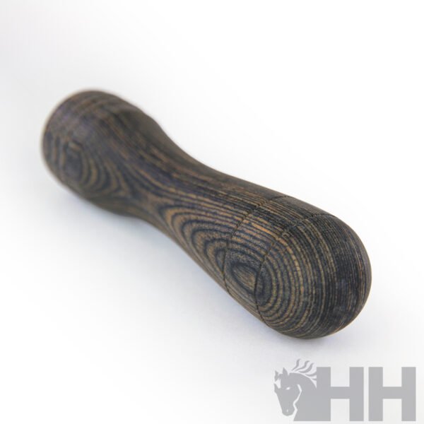 MANGO ESCOFINA DIAMOND MADERA - Imagen 2