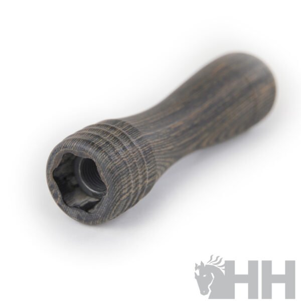 MANGO ESCOFINA DIAMOND MADERA - Imagen 3