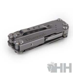 HERRAMIENTA DIAMOND MULTIFUNCION