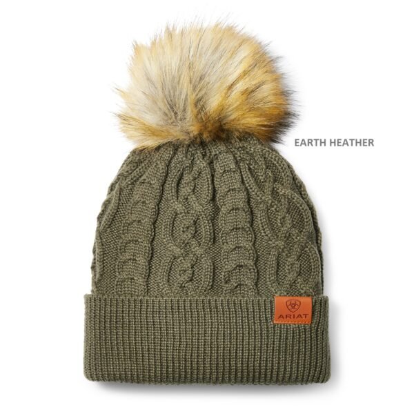 GORRO ARIAT NORFOLK BEANIE