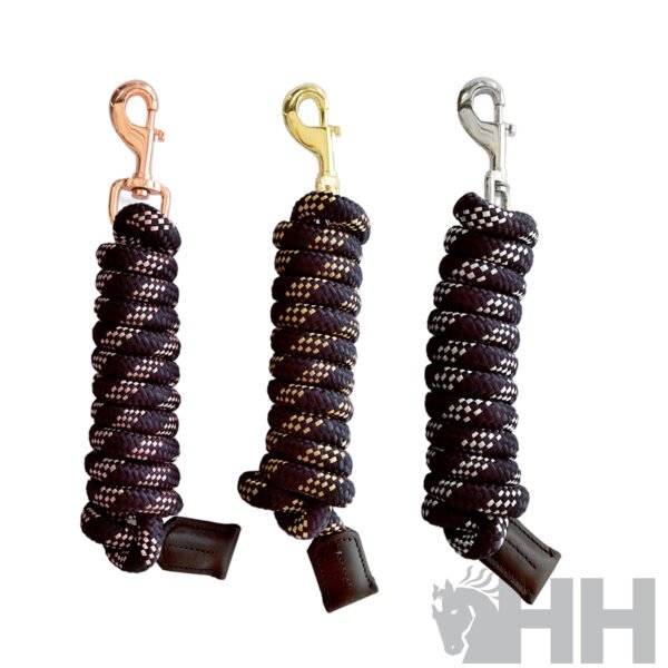 RAMAL LEXHIS NYLON REDONDO DELUXE - Imagen 2