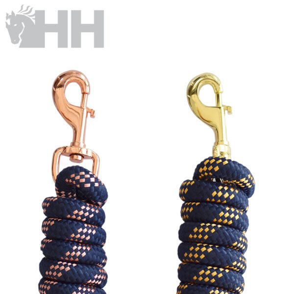 RAMAL LEXHIS NYLON REDONDO DELUXE - Imagen 3