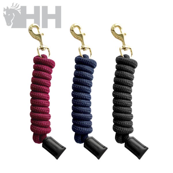 RAMAL LEXHIS NYLON REDONDO DELUXE - Imagen 6