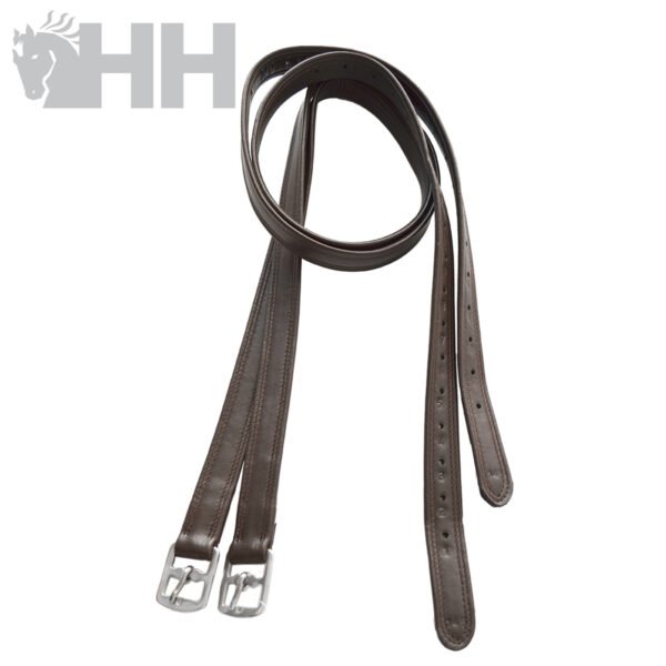 ACION ESTRIBO HH INGLESA TECHNO (PAR) - Imagen 2